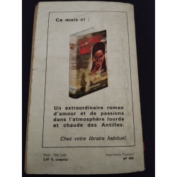 La chandelle par les deux bouts