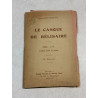 Le casque de bélisaire
