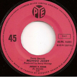 Mungo Blues (Dust Pneumonia Blues)