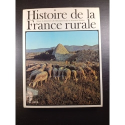 Histoire de la France rurale