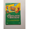 Les sports d'ete en montagne (Sports Transports)