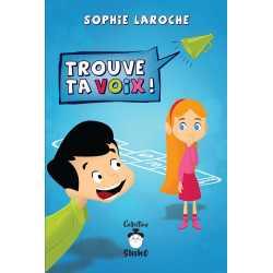 Trouve ta voix