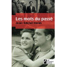 Les mots du passe