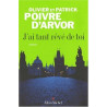 J'ai tant rêvé de toi