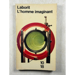 L'homme imaginant