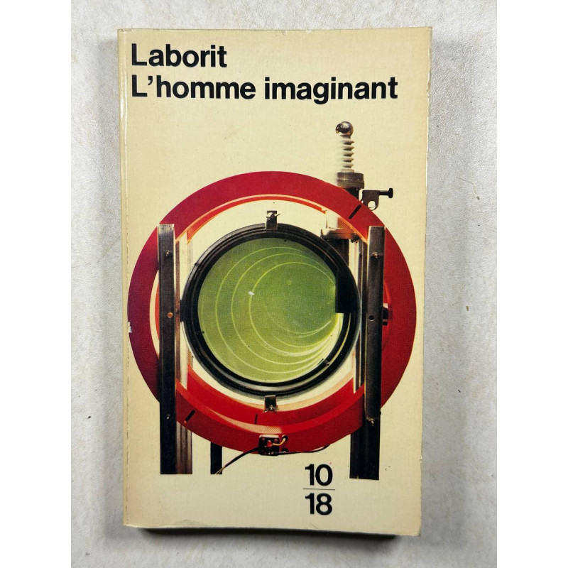 L'homme imaginant