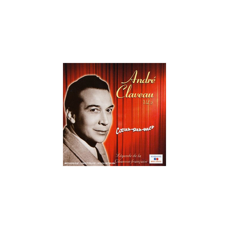 Coeur-Sur-Mer /Vol.2