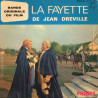 Bande Originale Du Film "La Fayette"