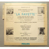 Bande Originale Du Film "La Fayette"