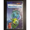 Monstres et Cie