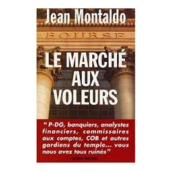 Le Marche Aux Voleurs