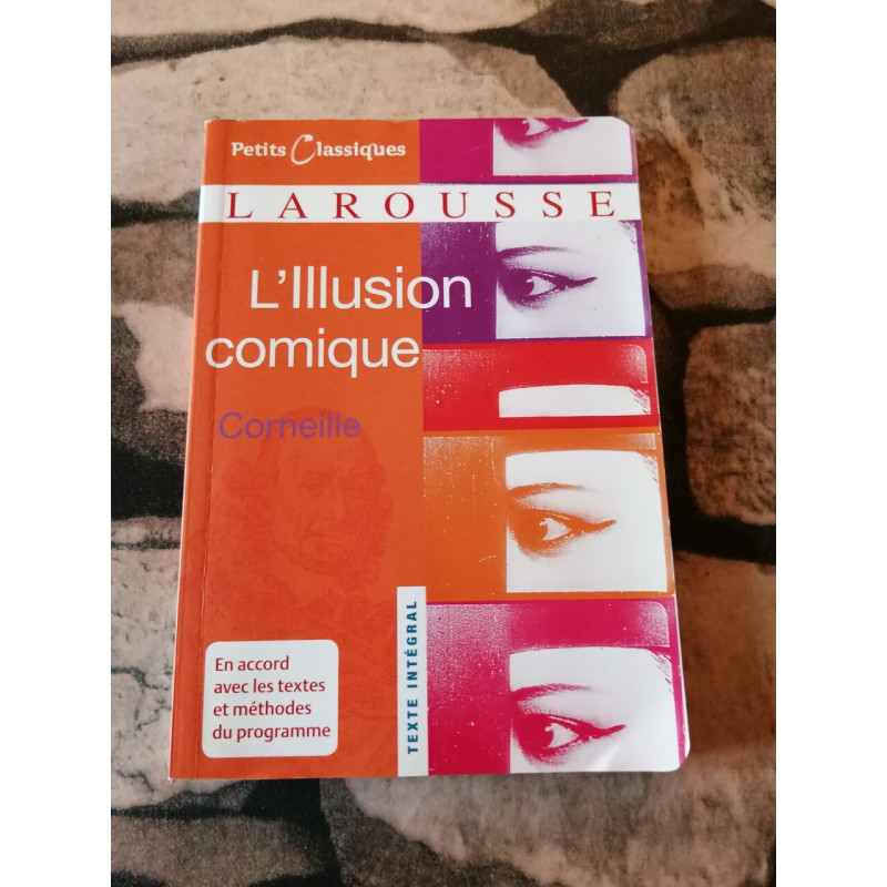 L'Illusion comique