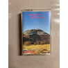 L'Auvergne en Accordéon Cassette Audio-K7