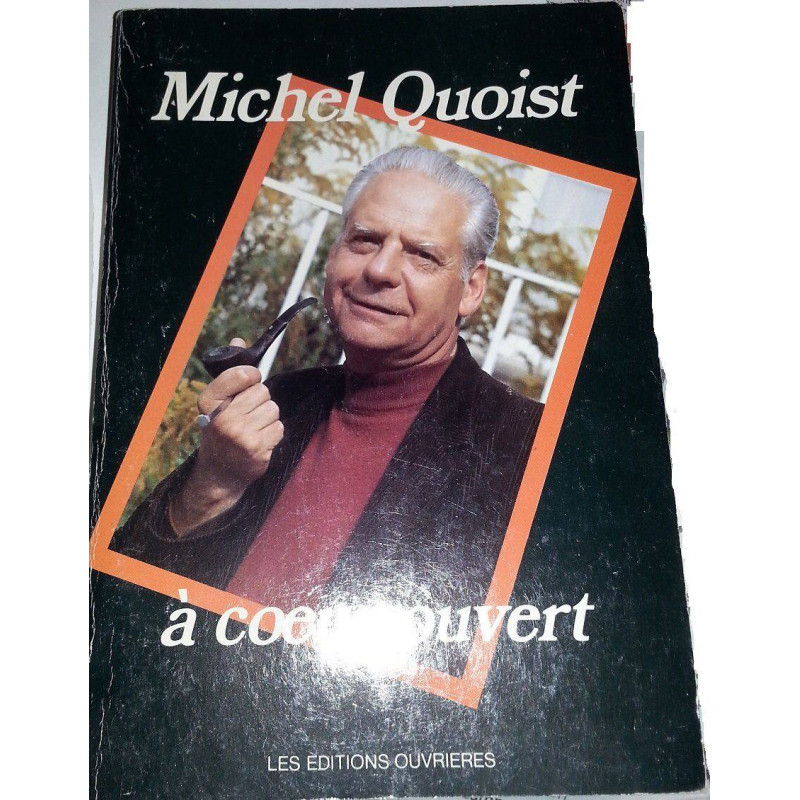 A coeur ouvert