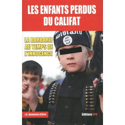 Les enfants perdus du Califat