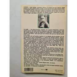 Soldats perdus et fous de dieu : Indochine 1945-1955