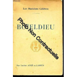 Boieldieu / Collection Les Musiciens Celebres