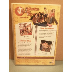 Collection Un dos tres Saison 1 DVD