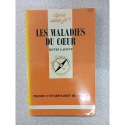 Que sais je?LES MALADIES DU COEUR