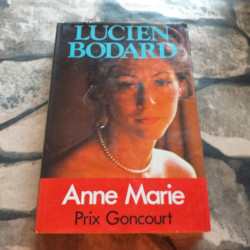 Anne Marie