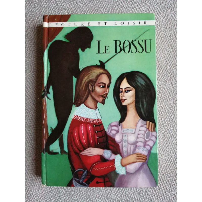Le bossu