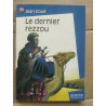Jean Coué Le Dernier Rezzou flammarion