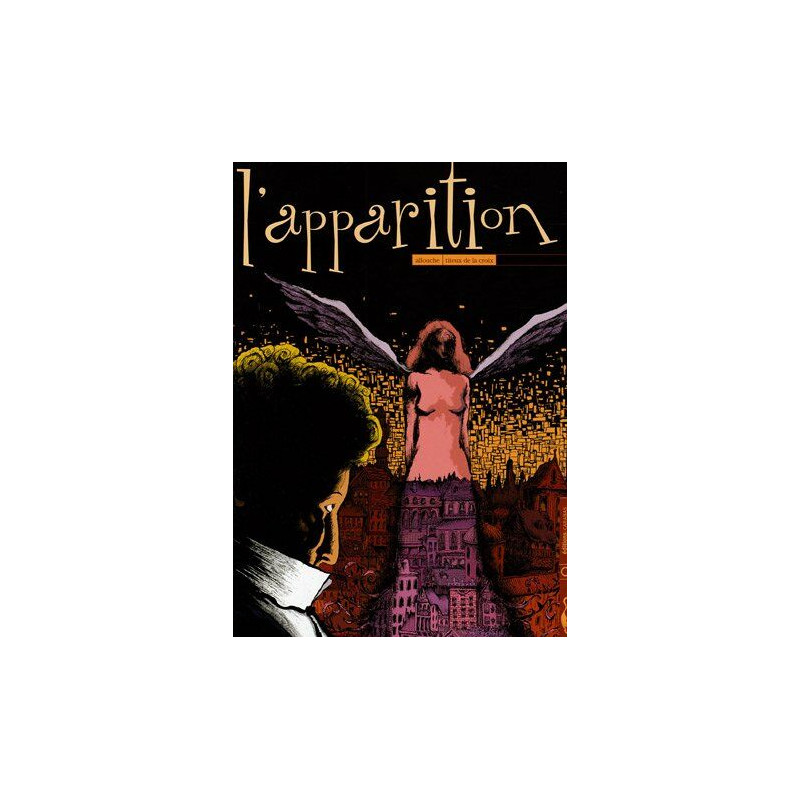 L'apparition