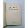 Lettres de mon moulin