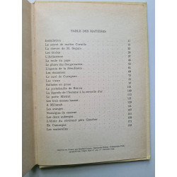 Lettres de mon moulin