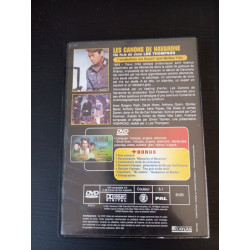 Les plus grands films de guerre en dvd - Les canon de navorene