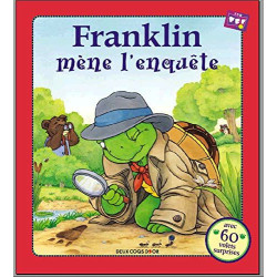 Franklin mène l'enquête