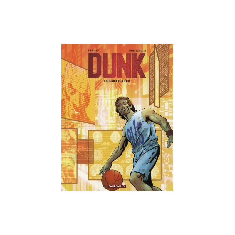 Dunk - tome 1 - Naissance d'un héros