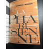 La Pharisienne