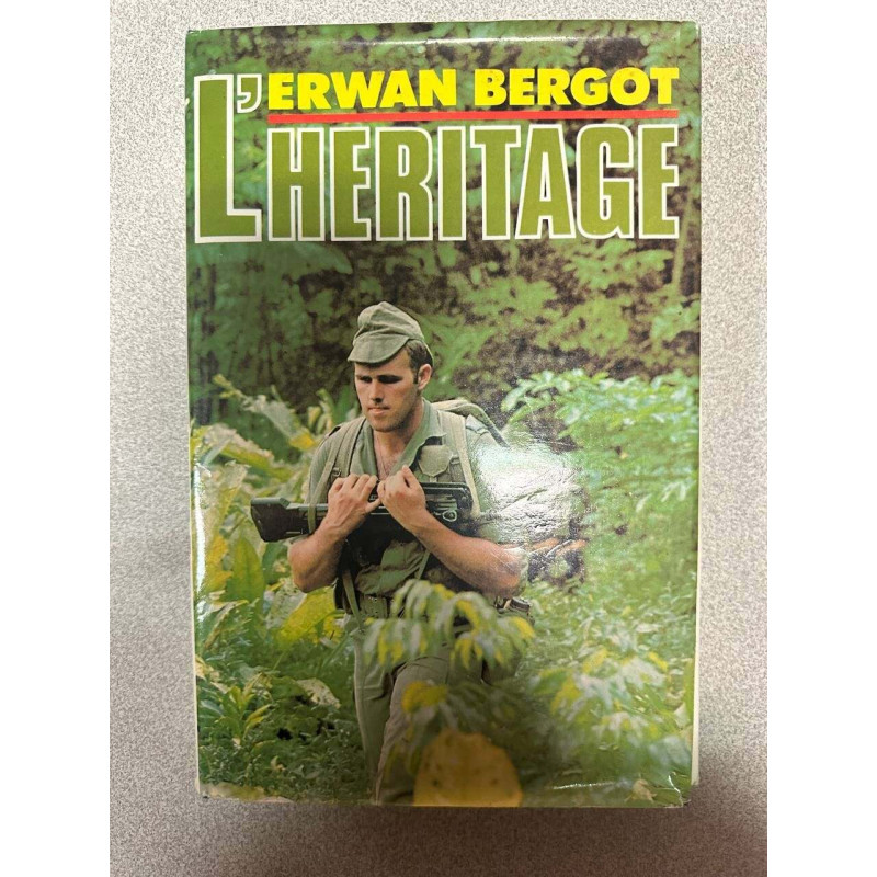 L'Héritage
