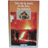 Nés de la terre et du feu les métaux