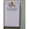 Nés de la terre et du feu les métaux