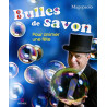 Bulles de savon: Pour animer une fête