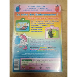 DVD - Barbapapa : Autour du Monde