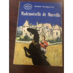 Mademoiselle de murville