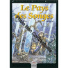 Légendes des Contrées Oubliées T02: Le Pays des songes