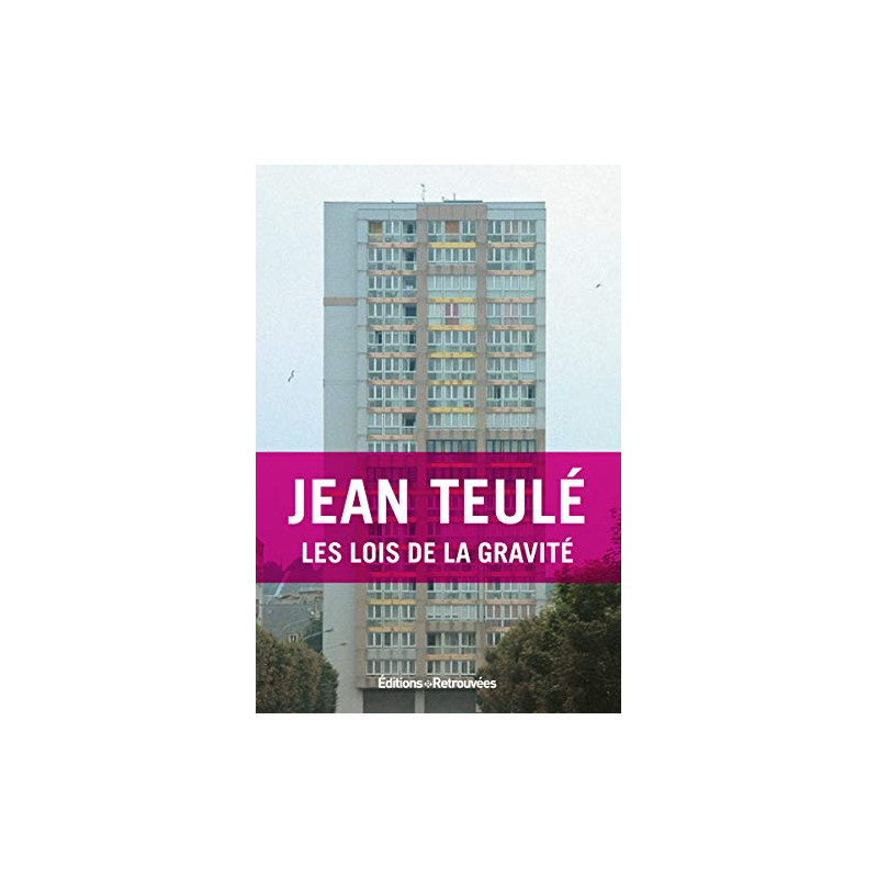 Les lois de la gravité