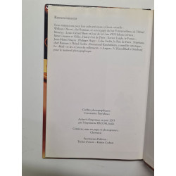 Cuisine des régions auvergne