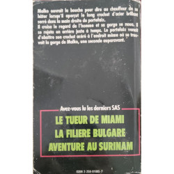 Embuscade à la khyber pass SAS