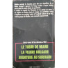 Embuscade à la khyber pass SAS
