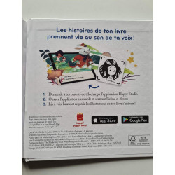 Une aventure avec Alice au pys des merveilles