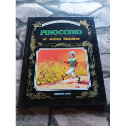 Pinocchio et autres histoires