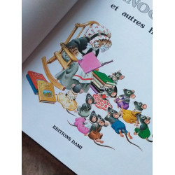 Pinocchio et autres histoires