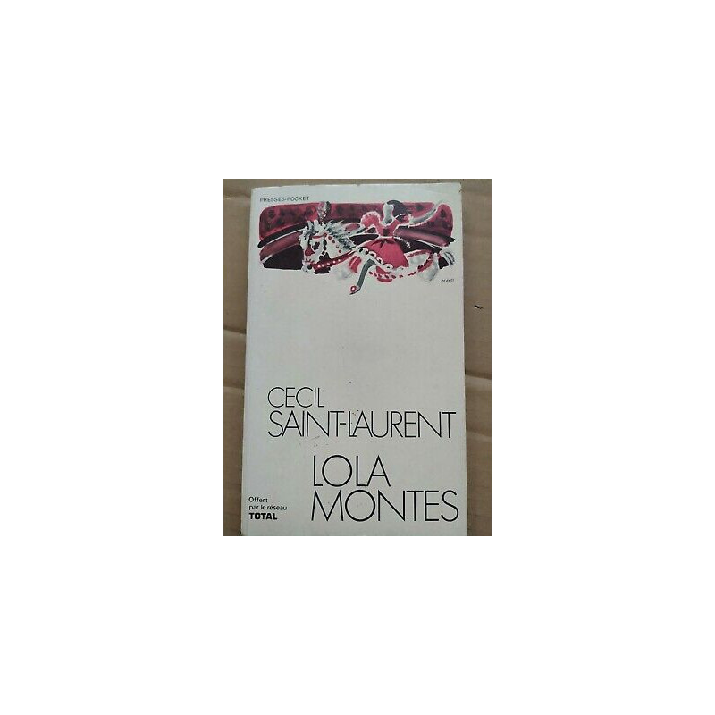 Lola Montes