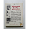 600 Recettes Inedites Pour Maigrir
