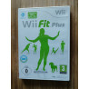 Wii Fit Plus